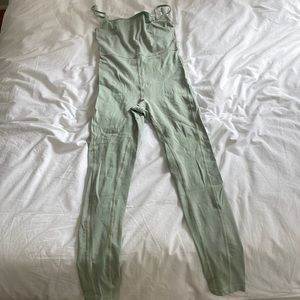 Wilfred Free Divinity Jumpsuit